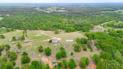 Tbd Pr 8608 Tennessee Colony TX 75861