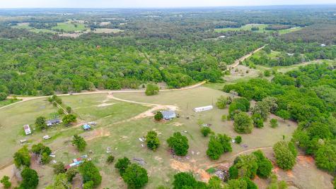 Tbd Pr 8608 Tennessee Colony TX 75861