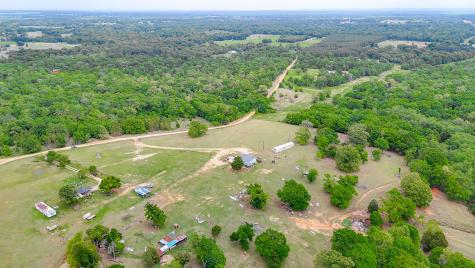 Tbd Pr 8608 Tennessee Colony TX 75861