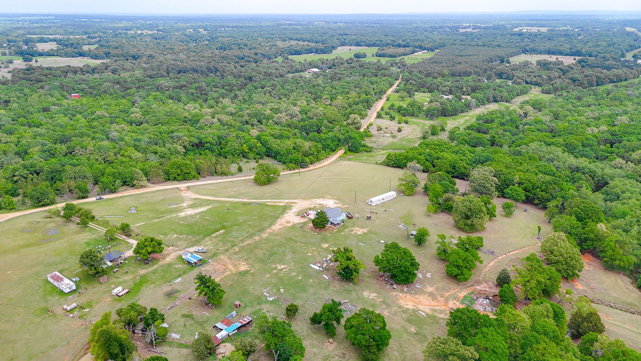 Tbd Pr 8608 Tennessee Colony TX 75861