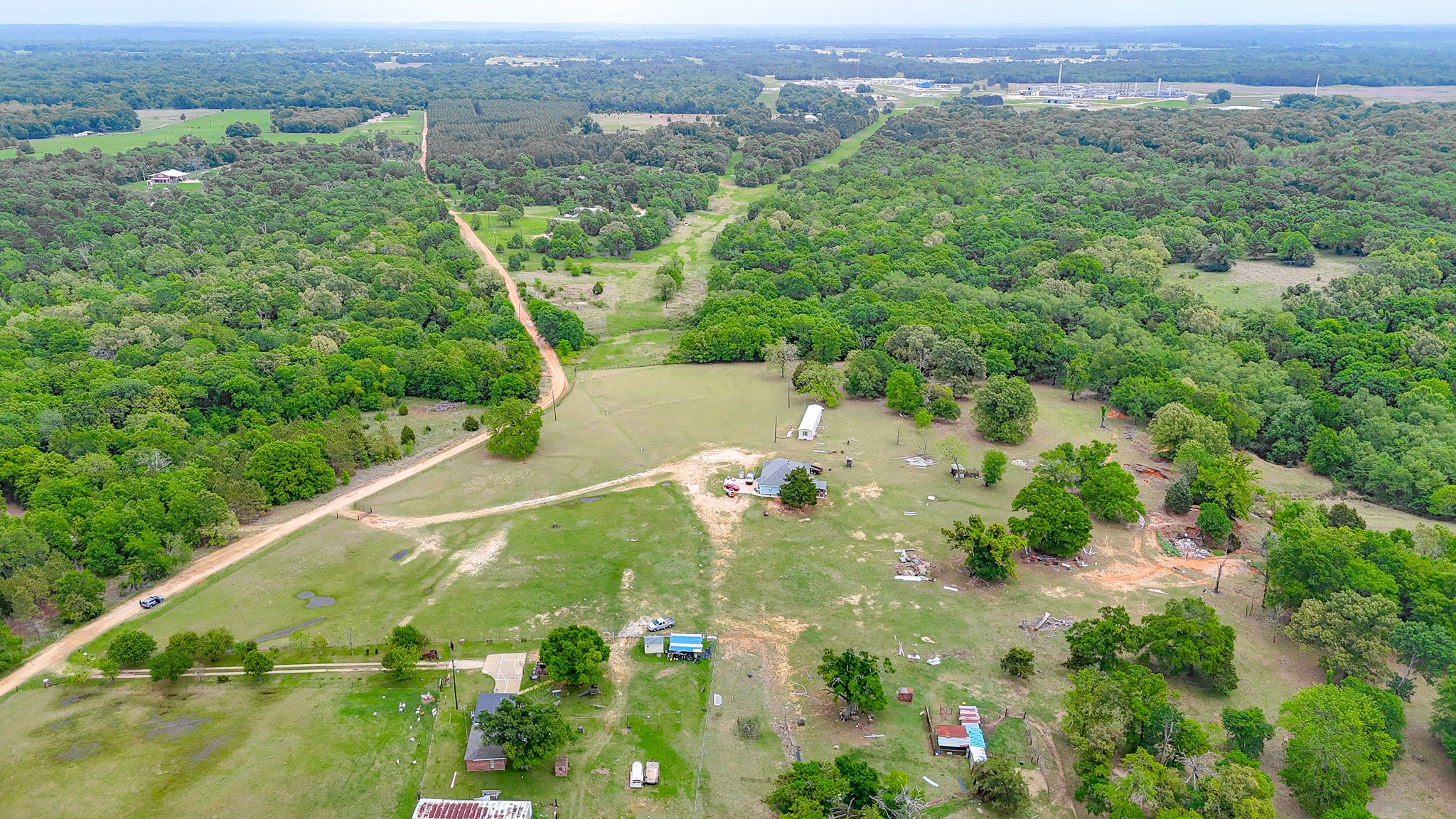 Tbd Pr 8608 Tennessee Colony TX 75861
