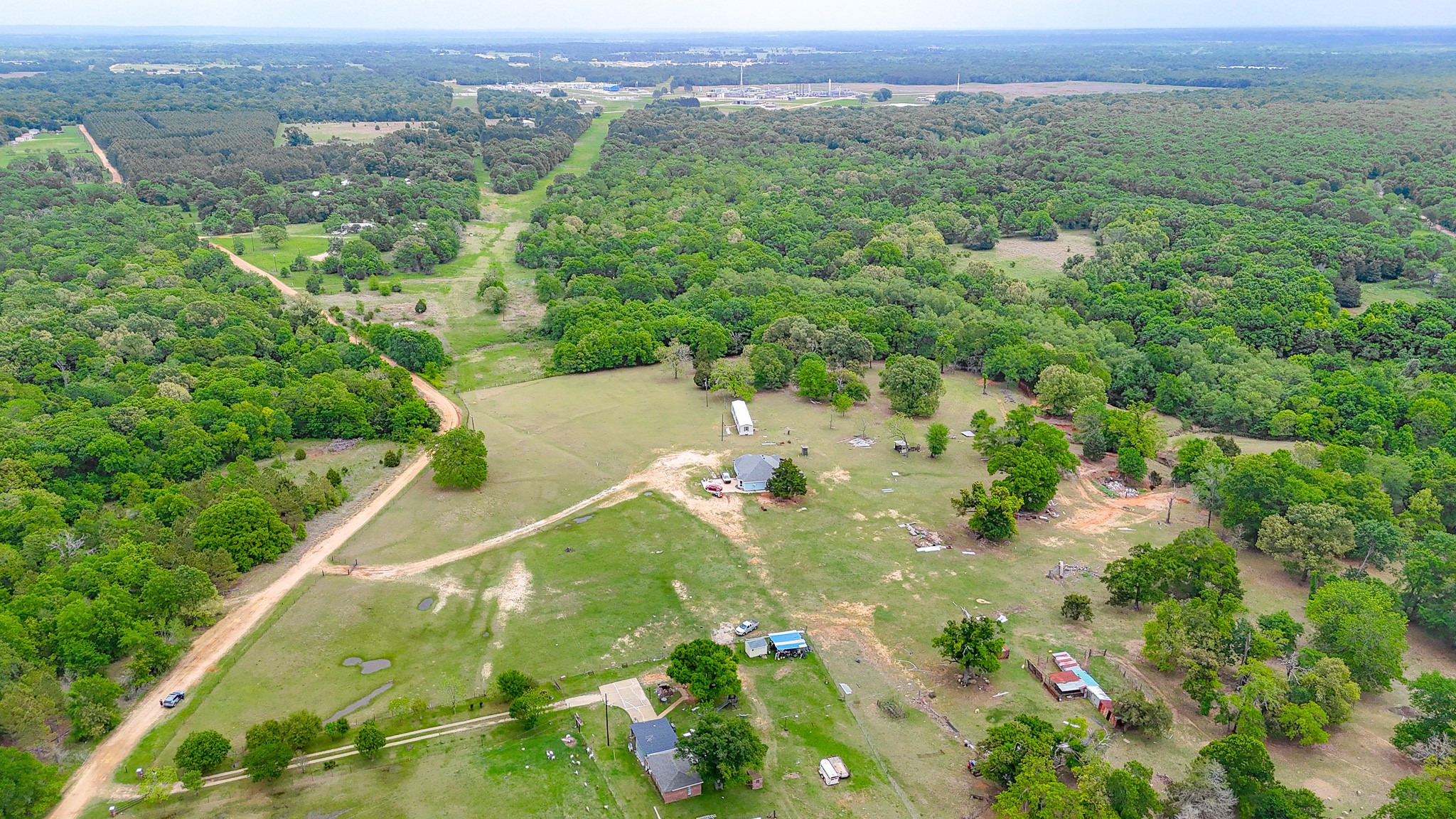Tbd Pr 8608 Tennessee Colony TX 75861