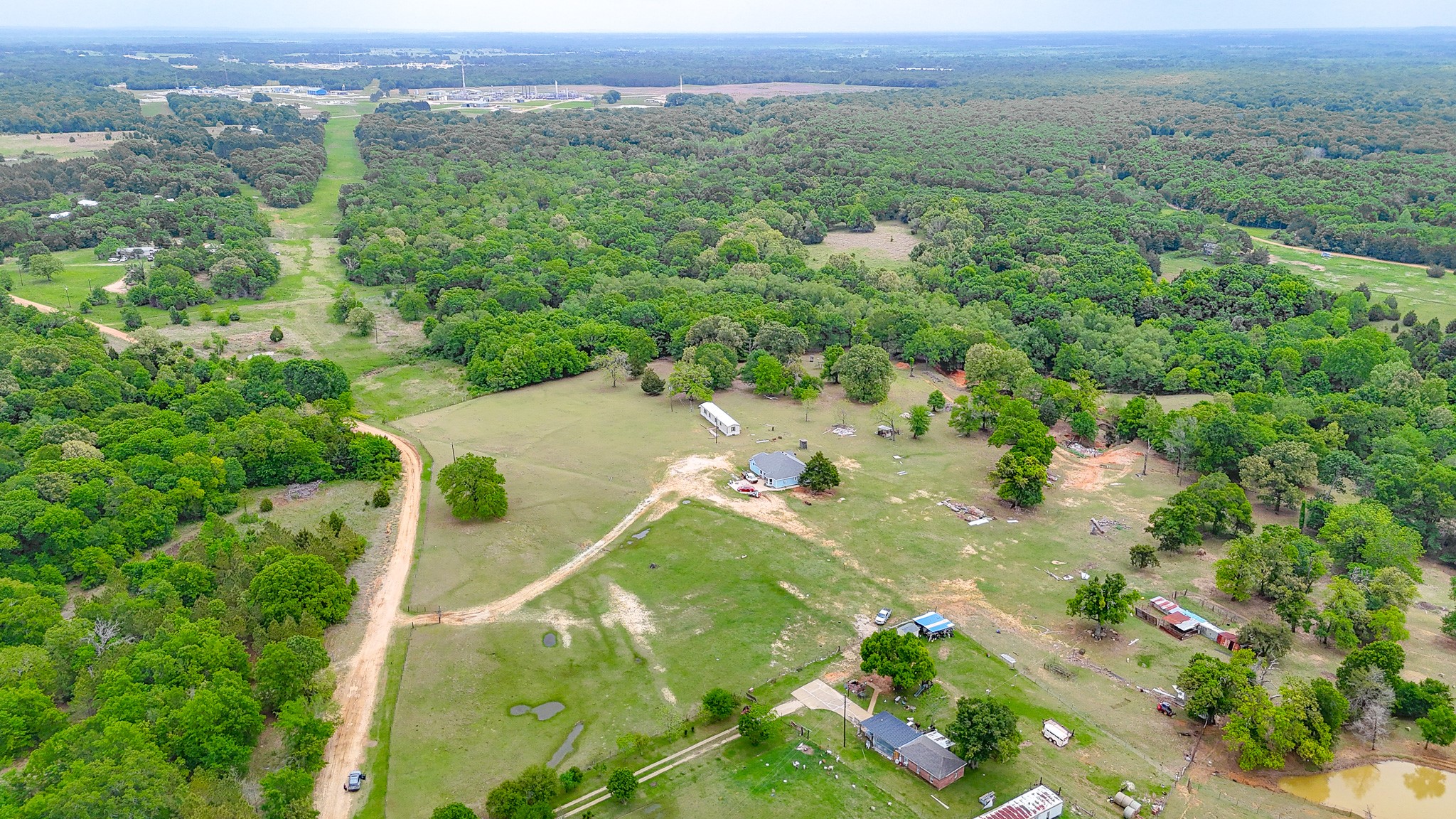 Tbd Pr 8608 Tennessee Colony TX 75861