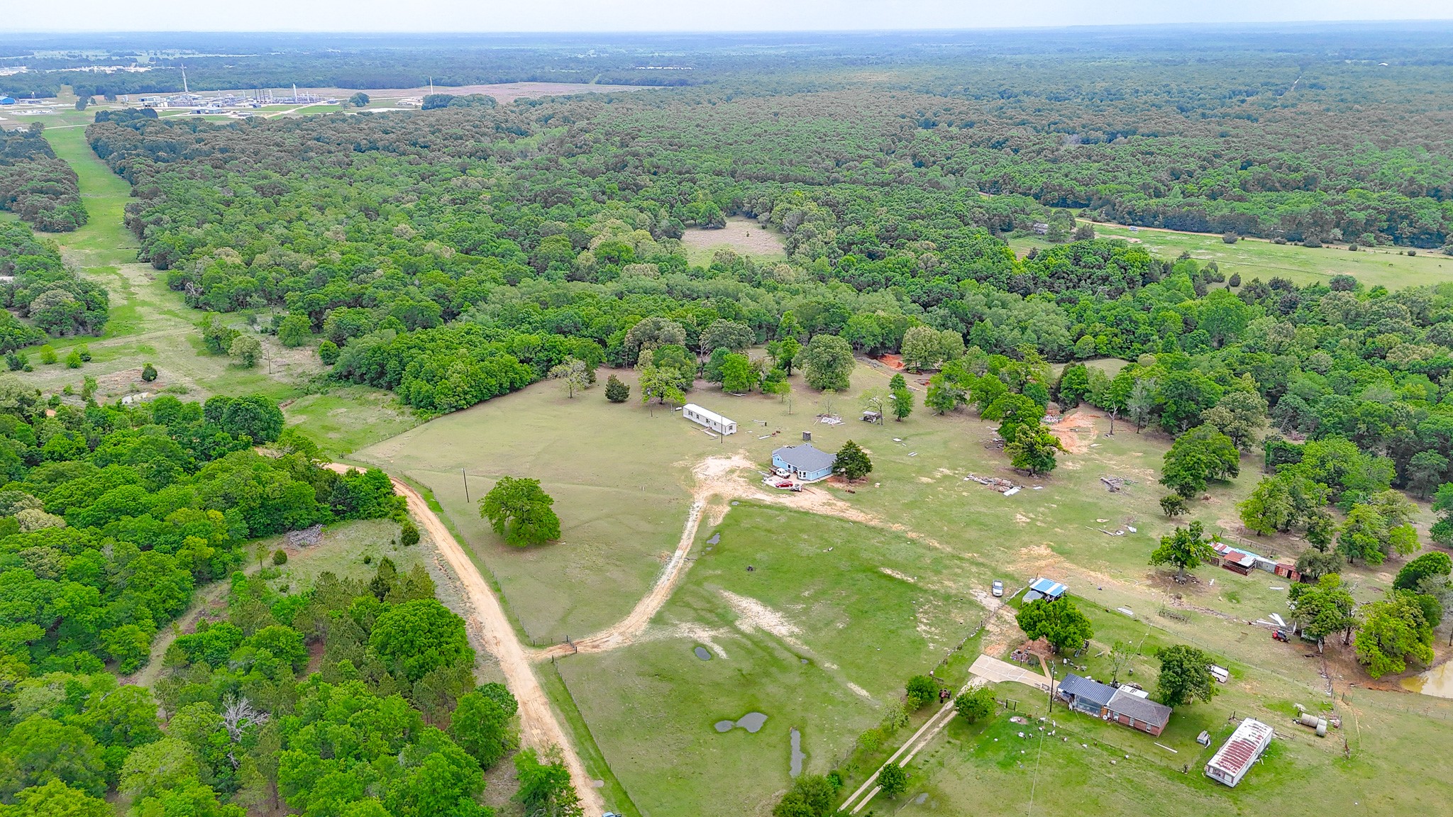Tbd Pr 8608 Tennessee Colony TX 75861