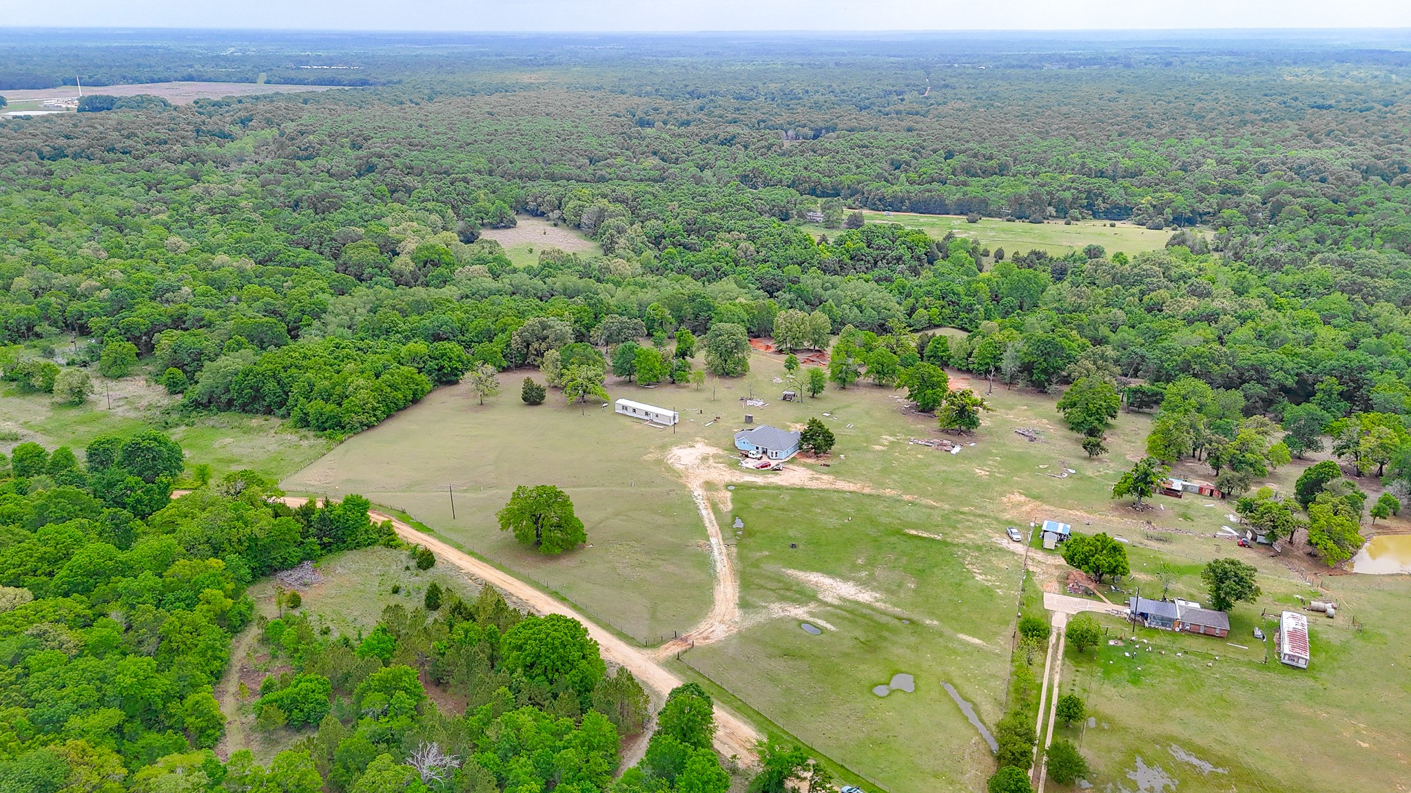 Tbd Pr 8608 Tennessee Colony TX 75861