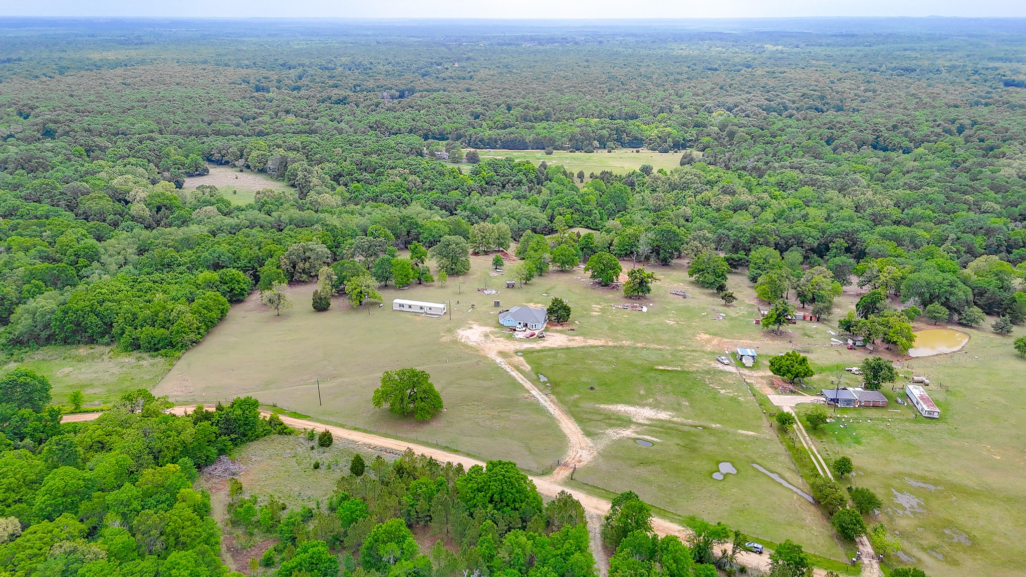 Tbd Pr 8608 Tennessee Colony TX 75861