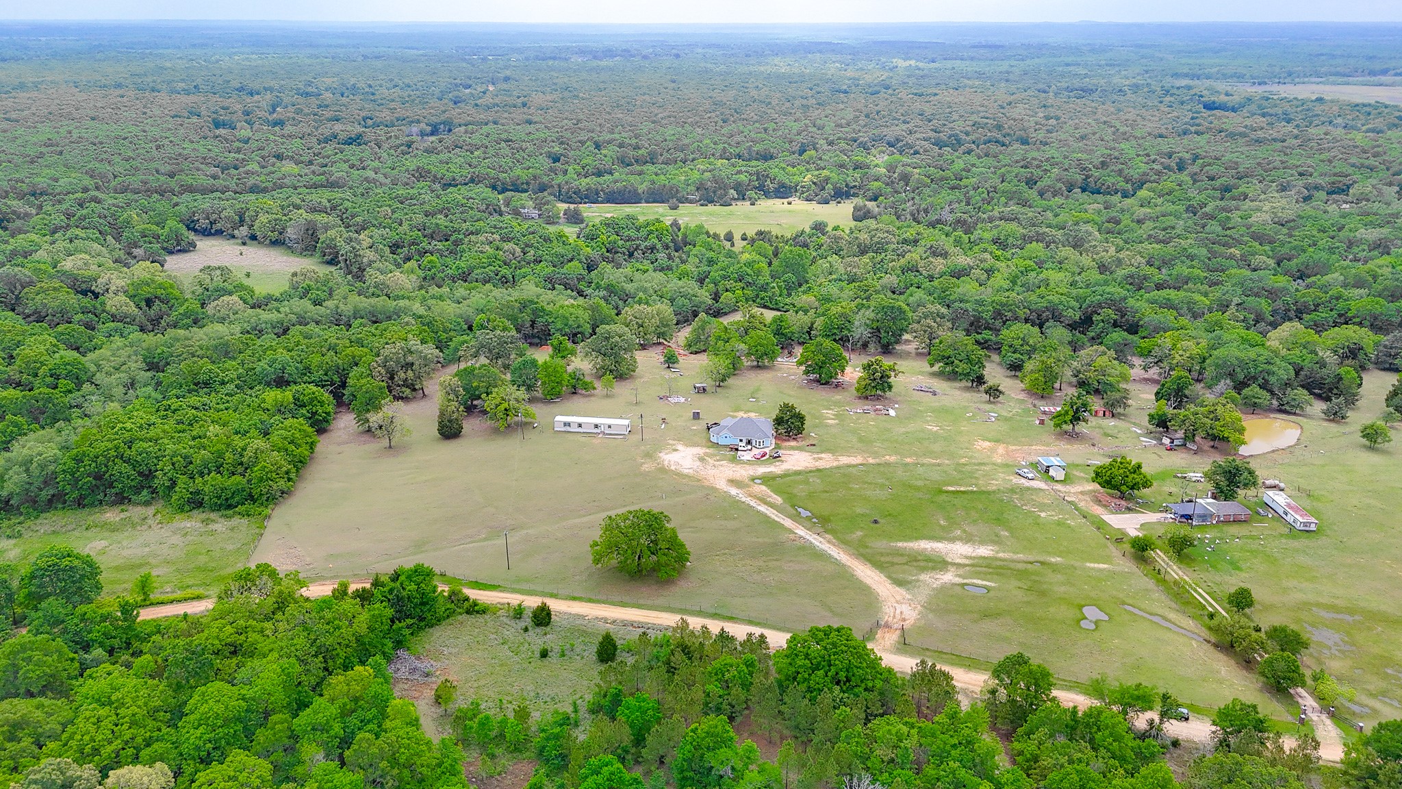 Tbd Pr 8608 Tennessee Colony TX 75861