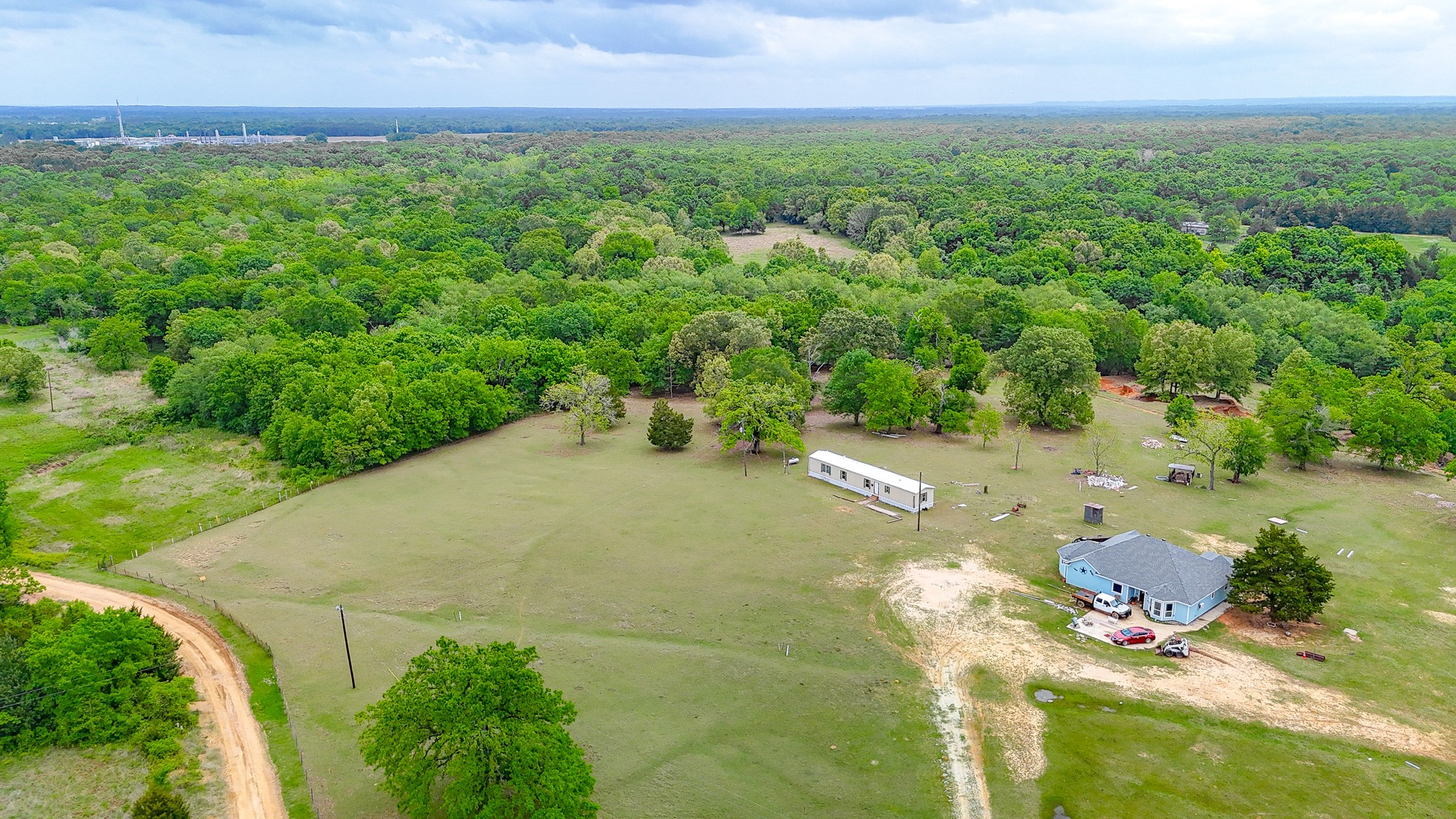 Tbd Pr 8608 Tennessee Colony TX 75861