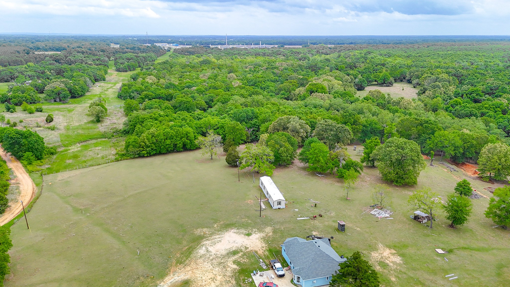 Tbd Pr 8608 Tennessee Colony TX 75861