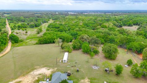 Tbd Pr 8608 Tennessee Colony TX 75861
