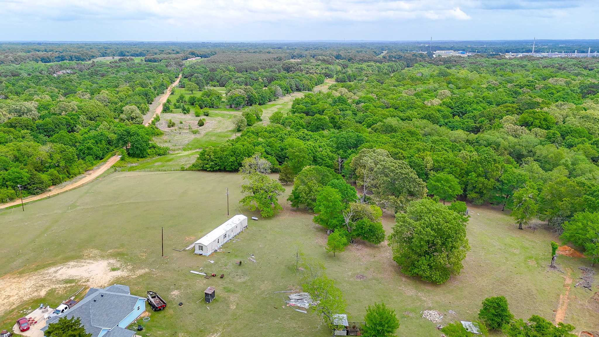 Tbd Pr 8608 Tennessee Colony TX 75861