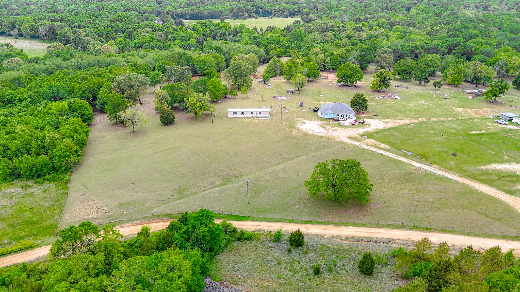 Tbd Pr 8608 Tennessee Colony TX 75861