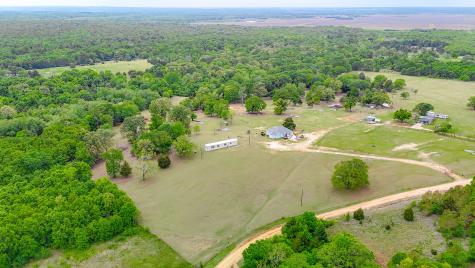 Tbd Pr 8608 Tennessee Colony TX 75861