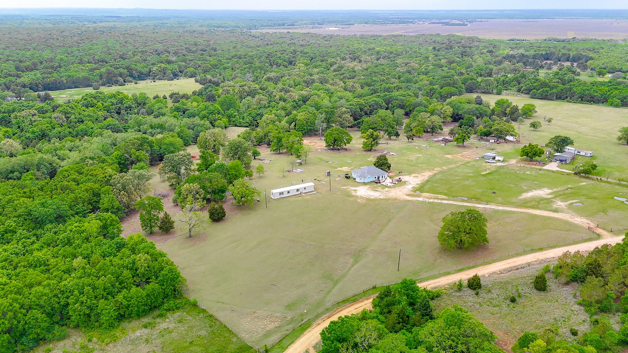 Tbd Pr 8608 Tennessee Colony TX 75861