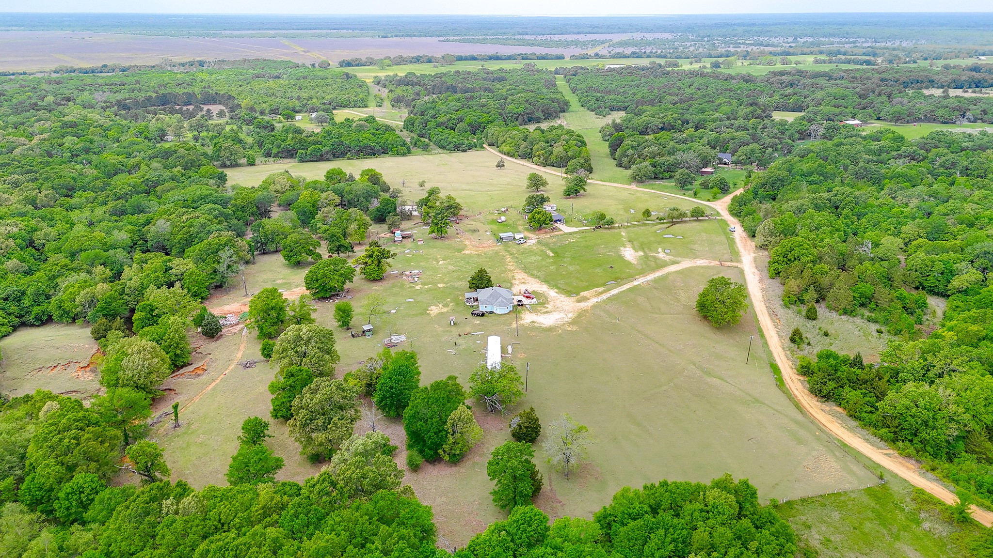 Tbd Pr 8608 Tennessee Colony TX 75861