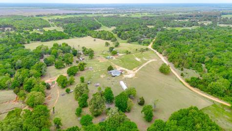 Tbd Pr 8608 Tennessee Colony TX 75861
