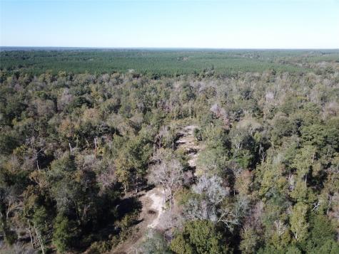 00 Off Evans Gann Road Hudson TX 75904
