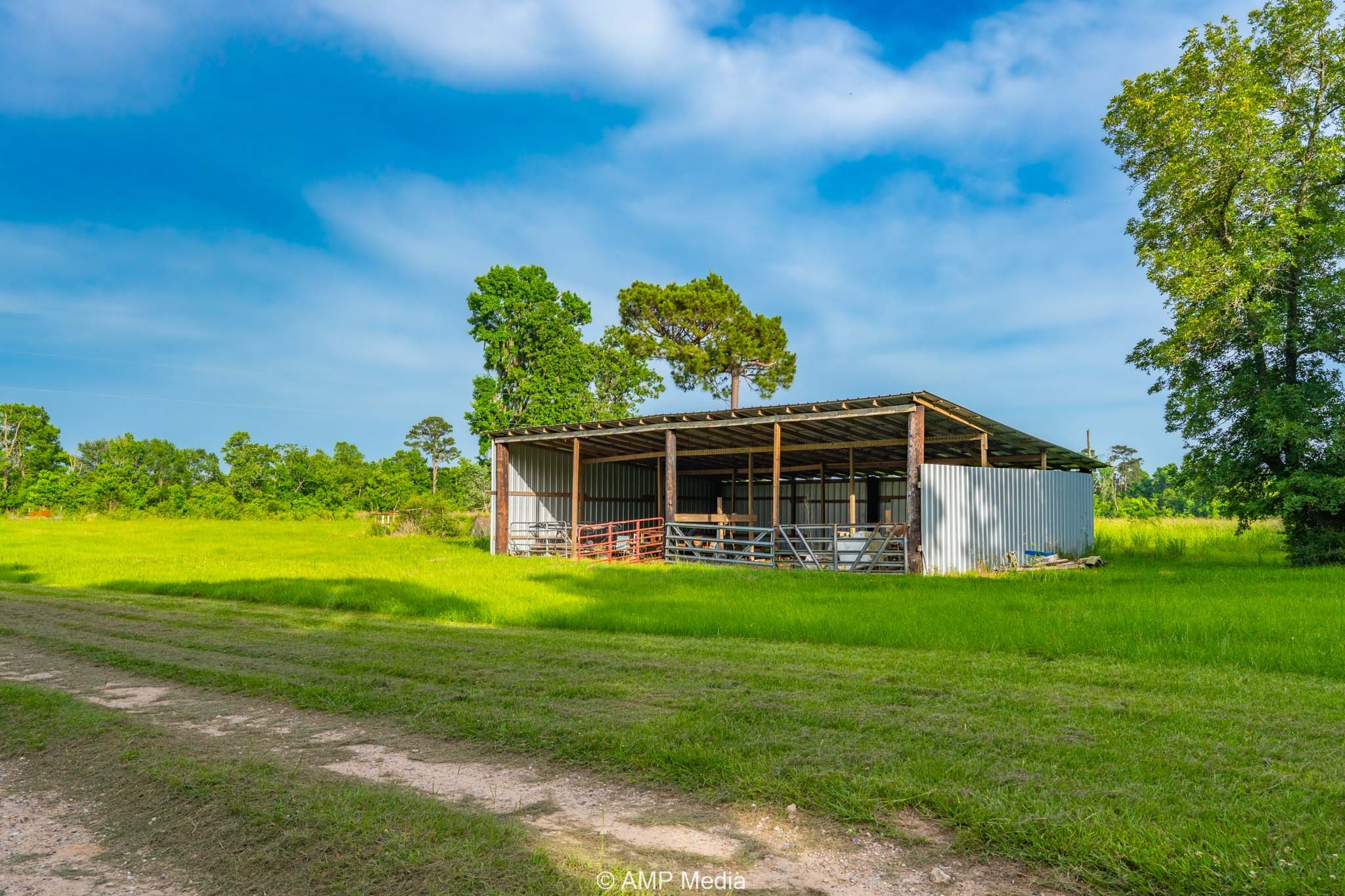 1180 County Road 2099 Liberty TX 77575