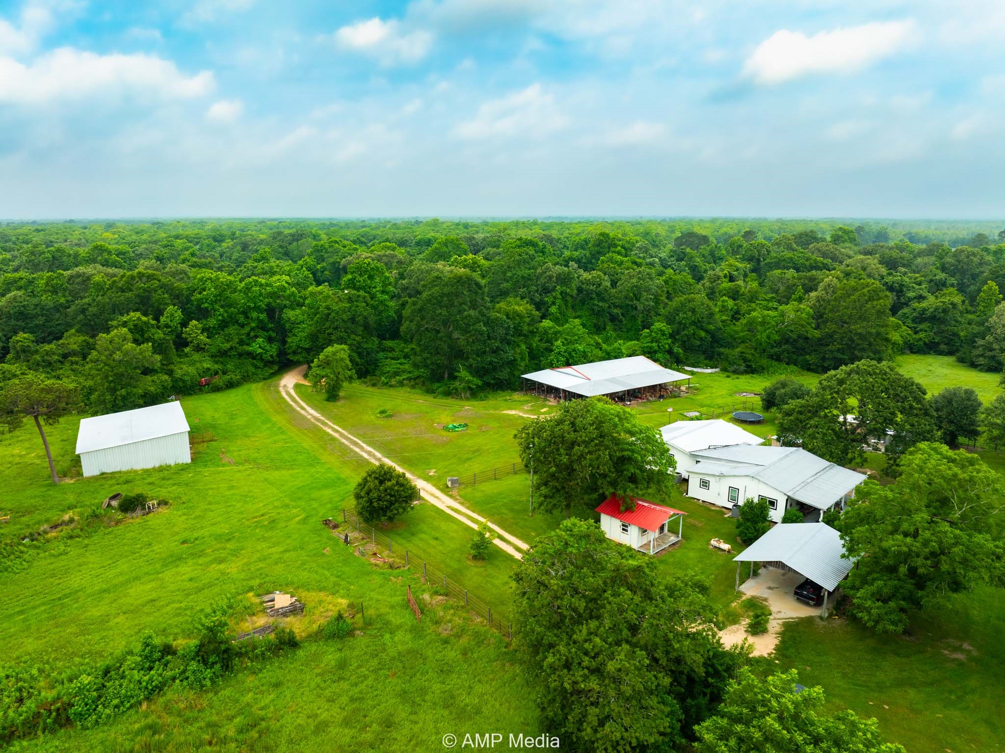 1180 County Road 2099 Liberty TX 77575