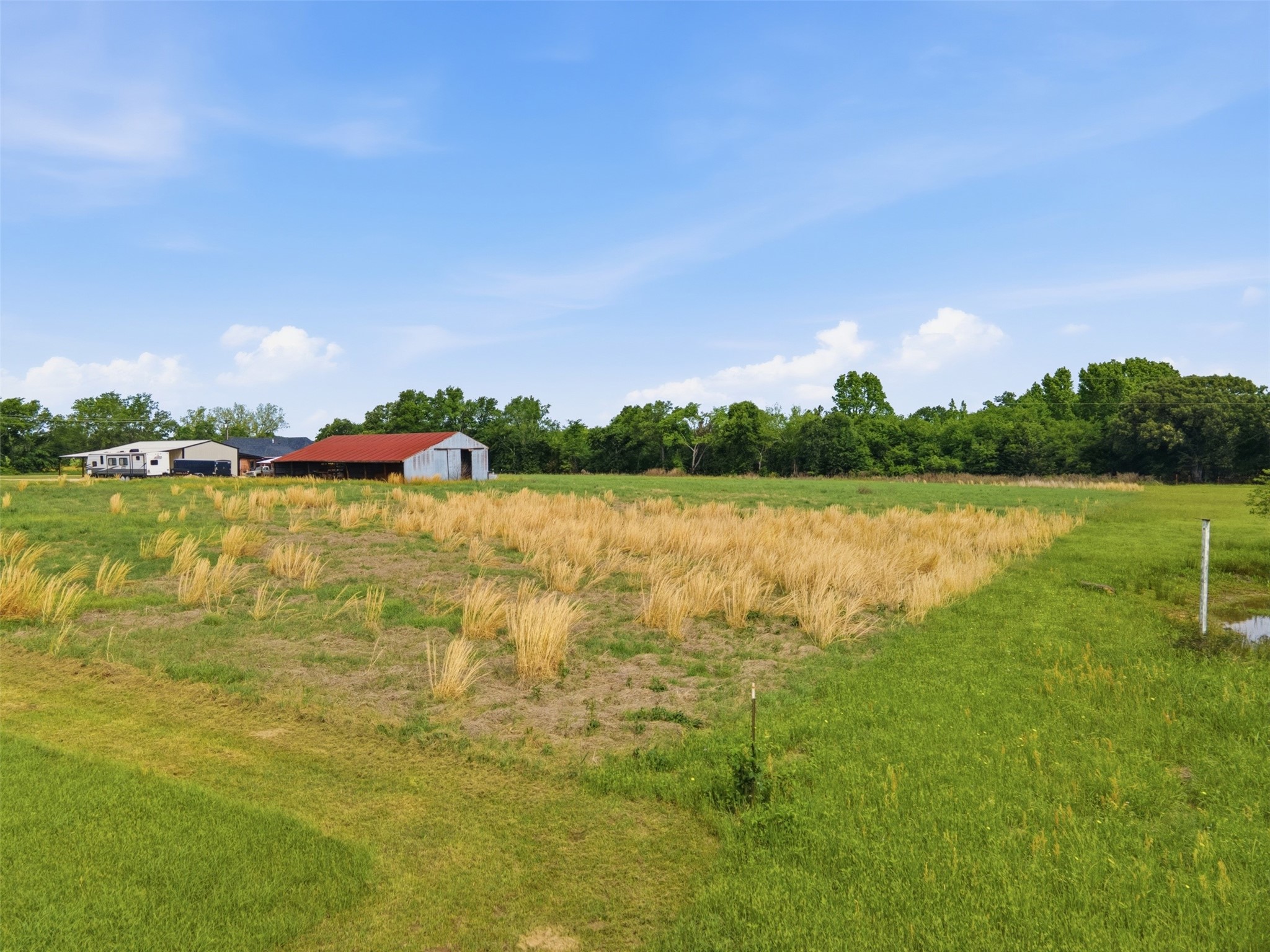 Lot 2 Cr 3160 Emory TX 75440