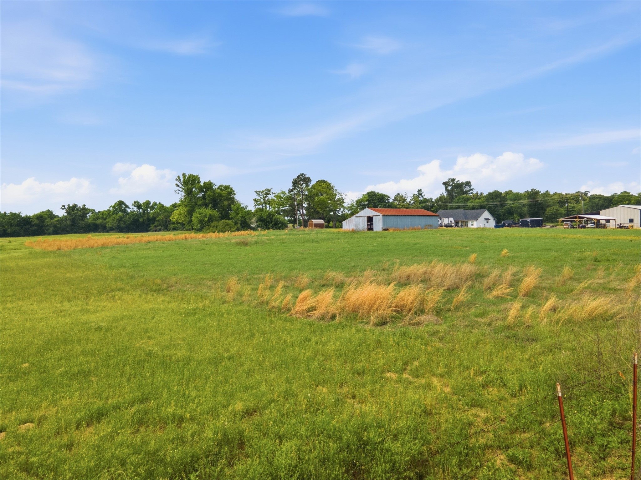Lot 2 Cr 3160 Emory TX 75440