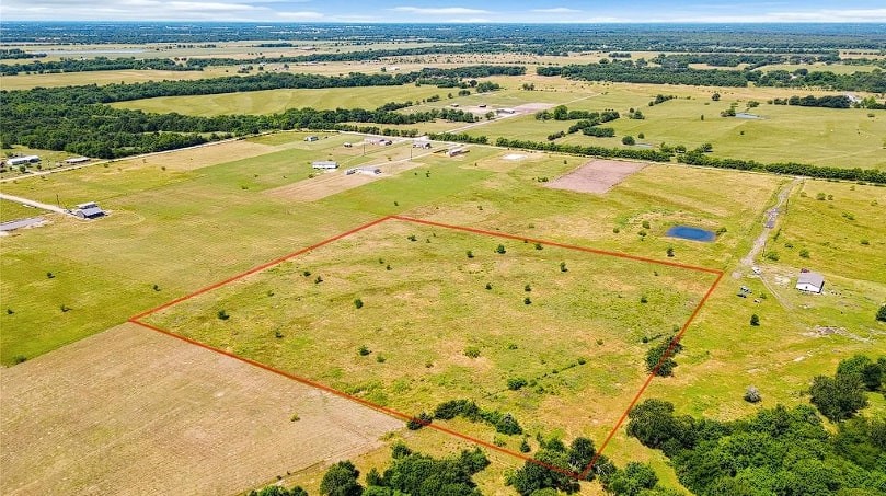 Tbd Vzcr 3808 Wills Point TX 75169
