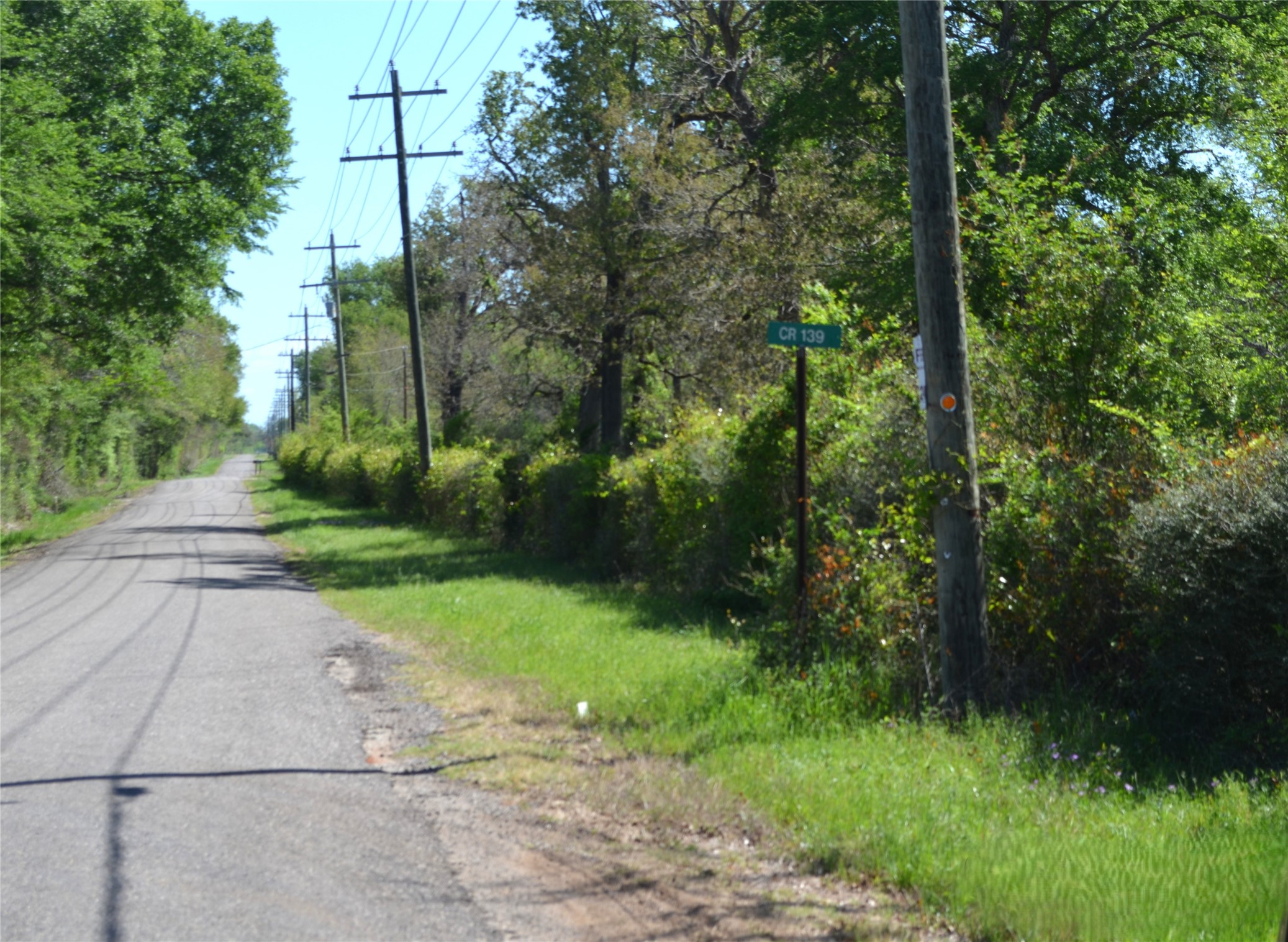 977 E Leona TX 75850