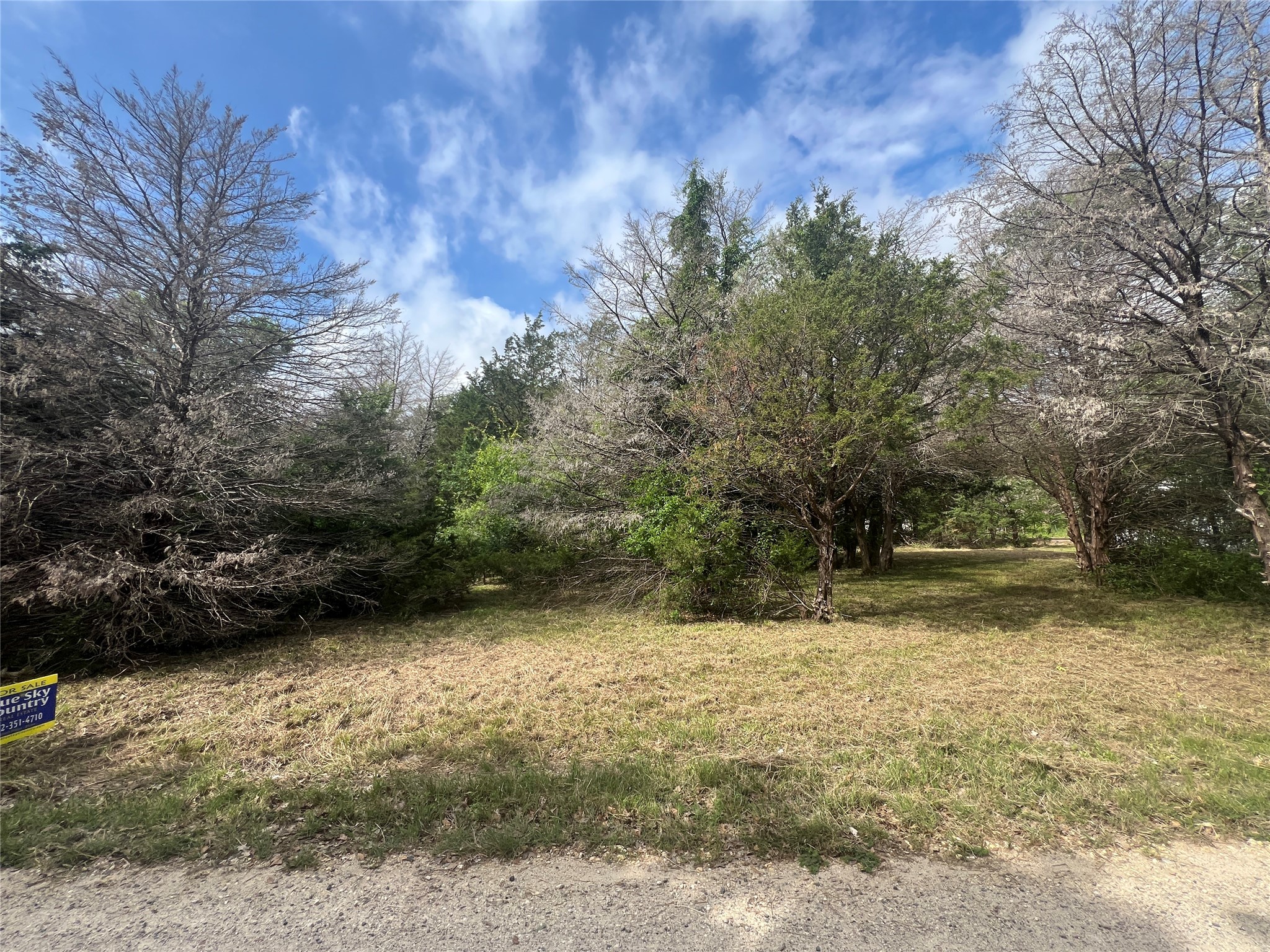 L192-193 NW County Road 3112 Purdon TX 76679
