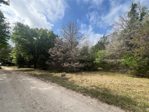 L192-193 NW County Road 3112 Purdon TX 76679