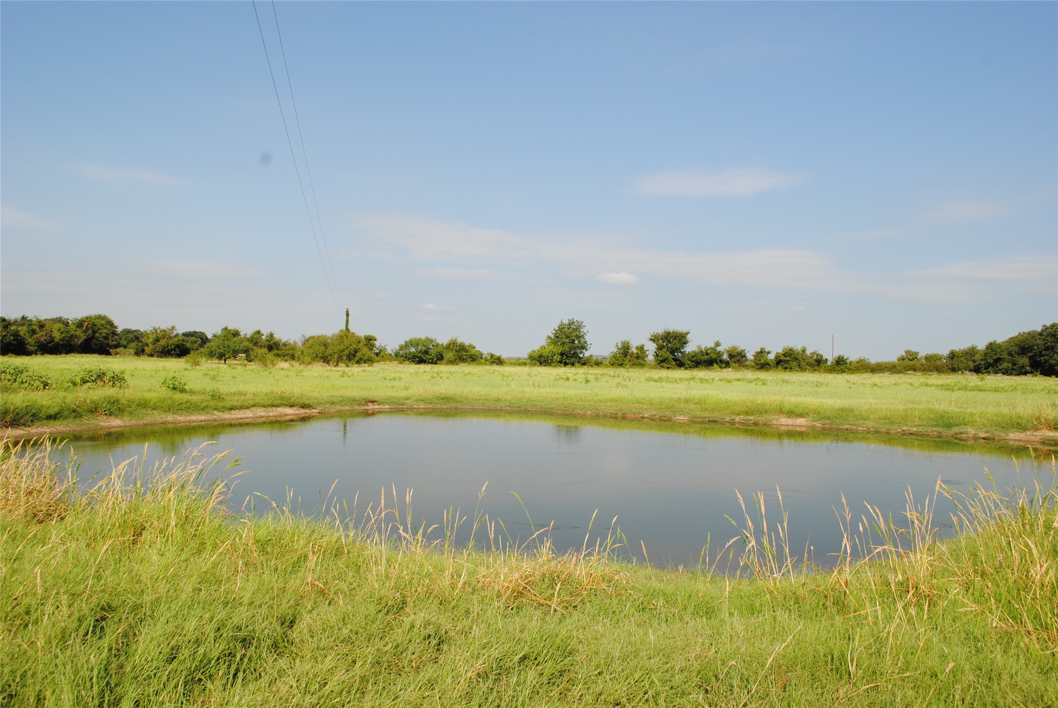 Tbd Cr 131 Comanche TX 76857