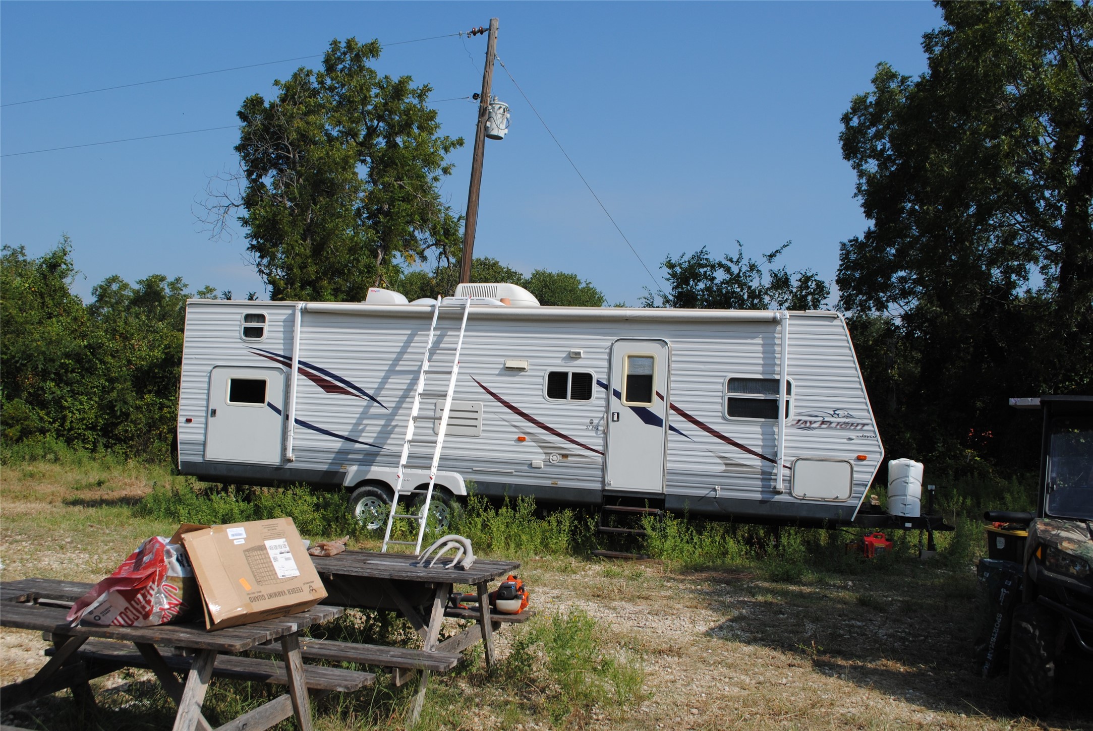 Tbd Cr 131 Comanche TX 76857