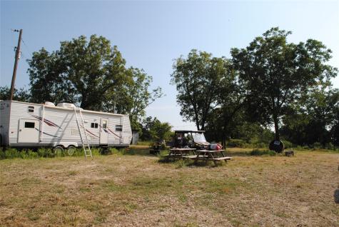 Tbd Cr 131 Comanche TX 76857
