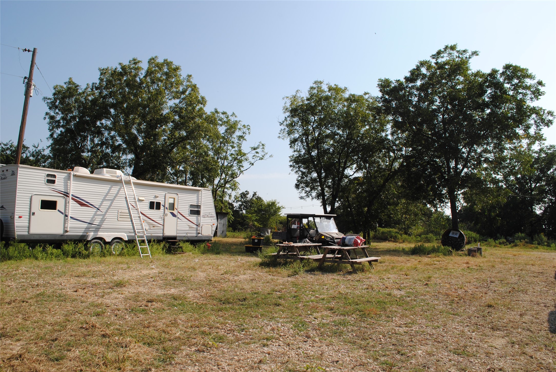 Tbd Cr 131 Comanche TX 76857