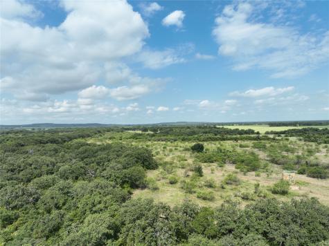 Tbd Cr 131 Comanche TX 76857