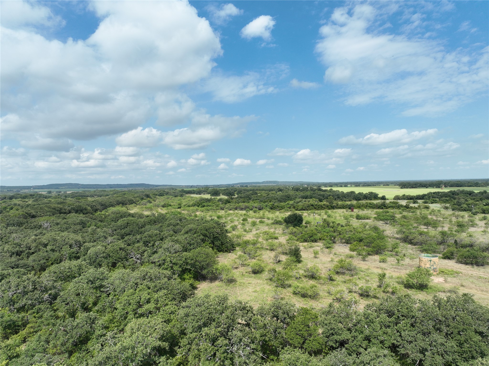 Tbd Cr 131 Comanche TX 76857
