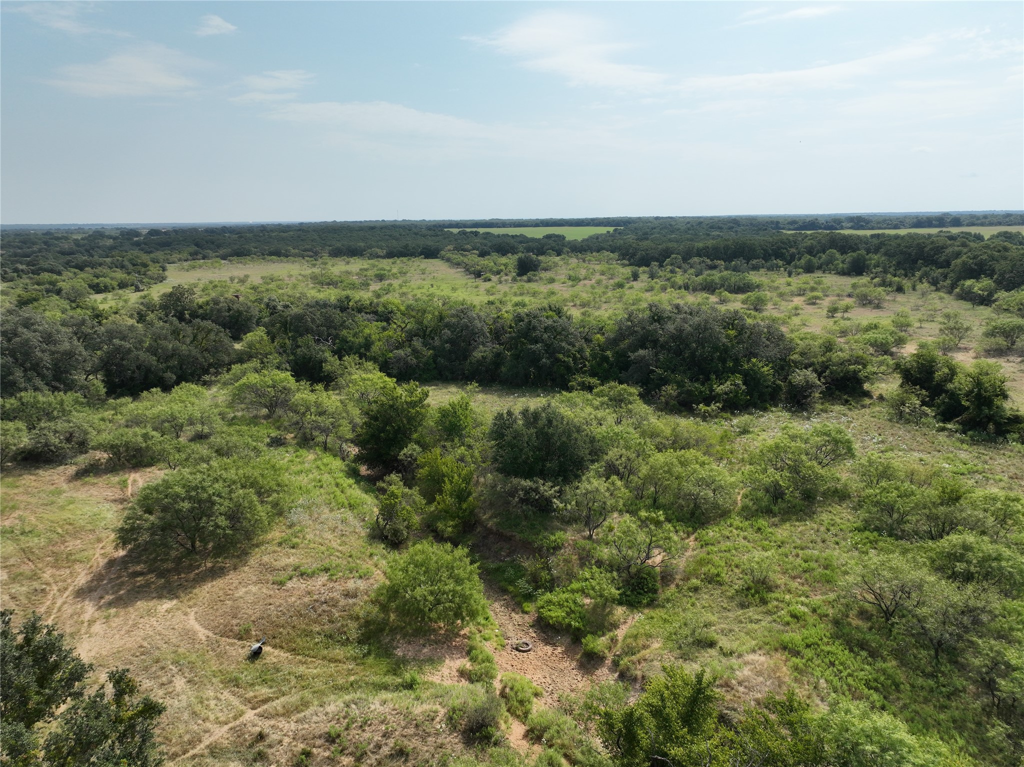 Tbd Cr 131 Comanche TX 76857