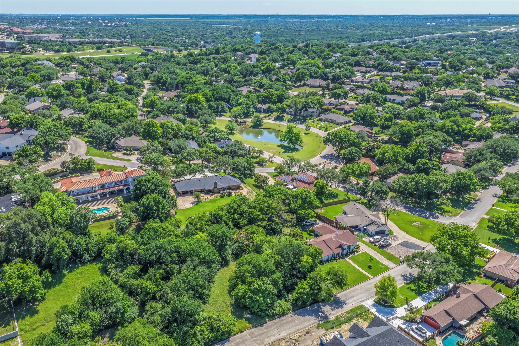 7 Legend Road Benbrook TX 76132