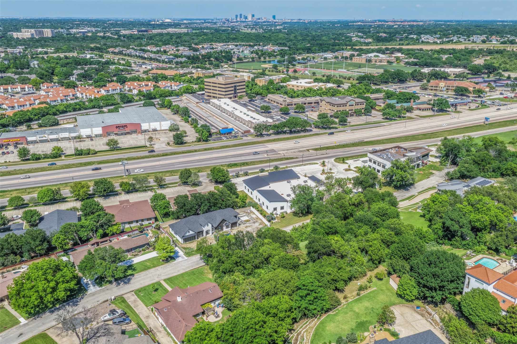 7 Legend Road Benbrook TX 76132