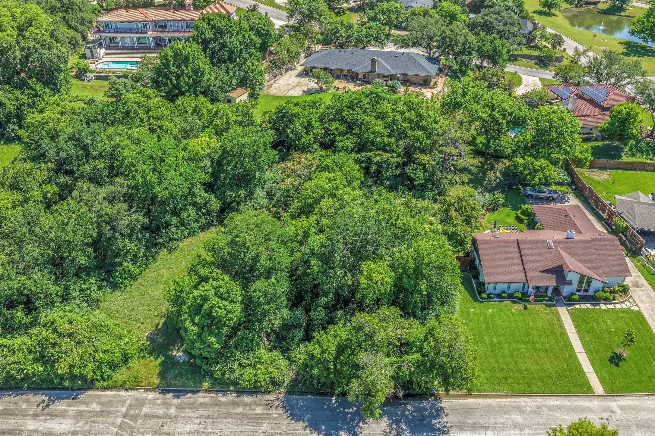 7 Legend Road Benbrook TX 76132