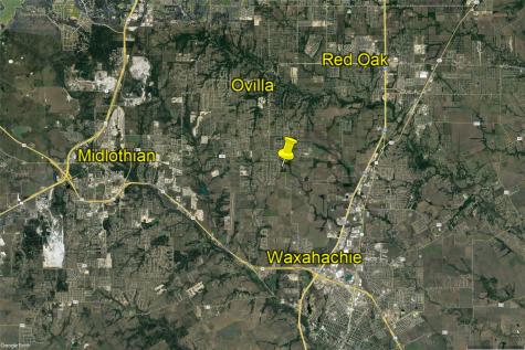 Tbd Fm 664 Fm-664 Waxahachie TX 75167