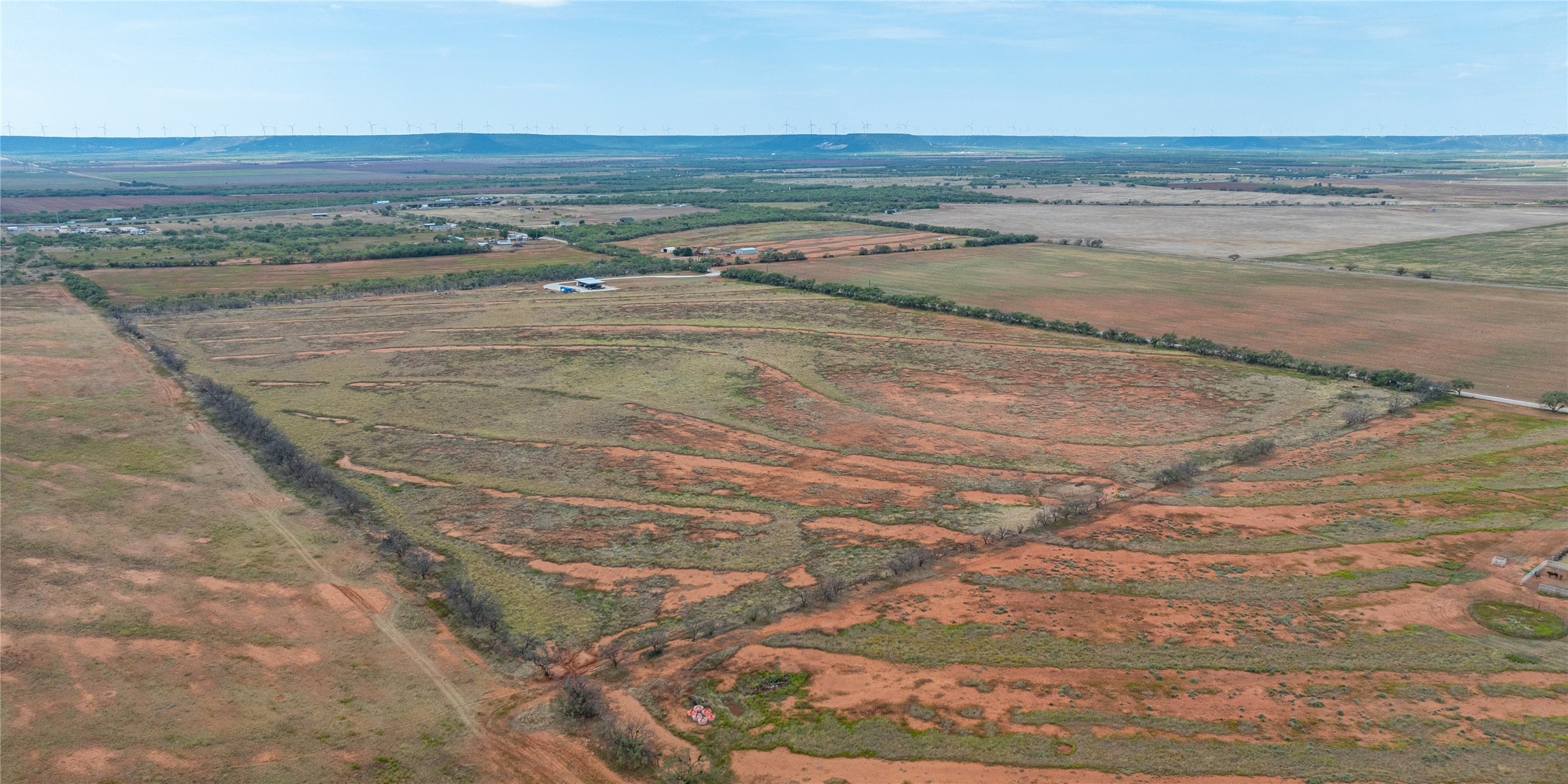 Tbd Cr 107 Trent TX 79561