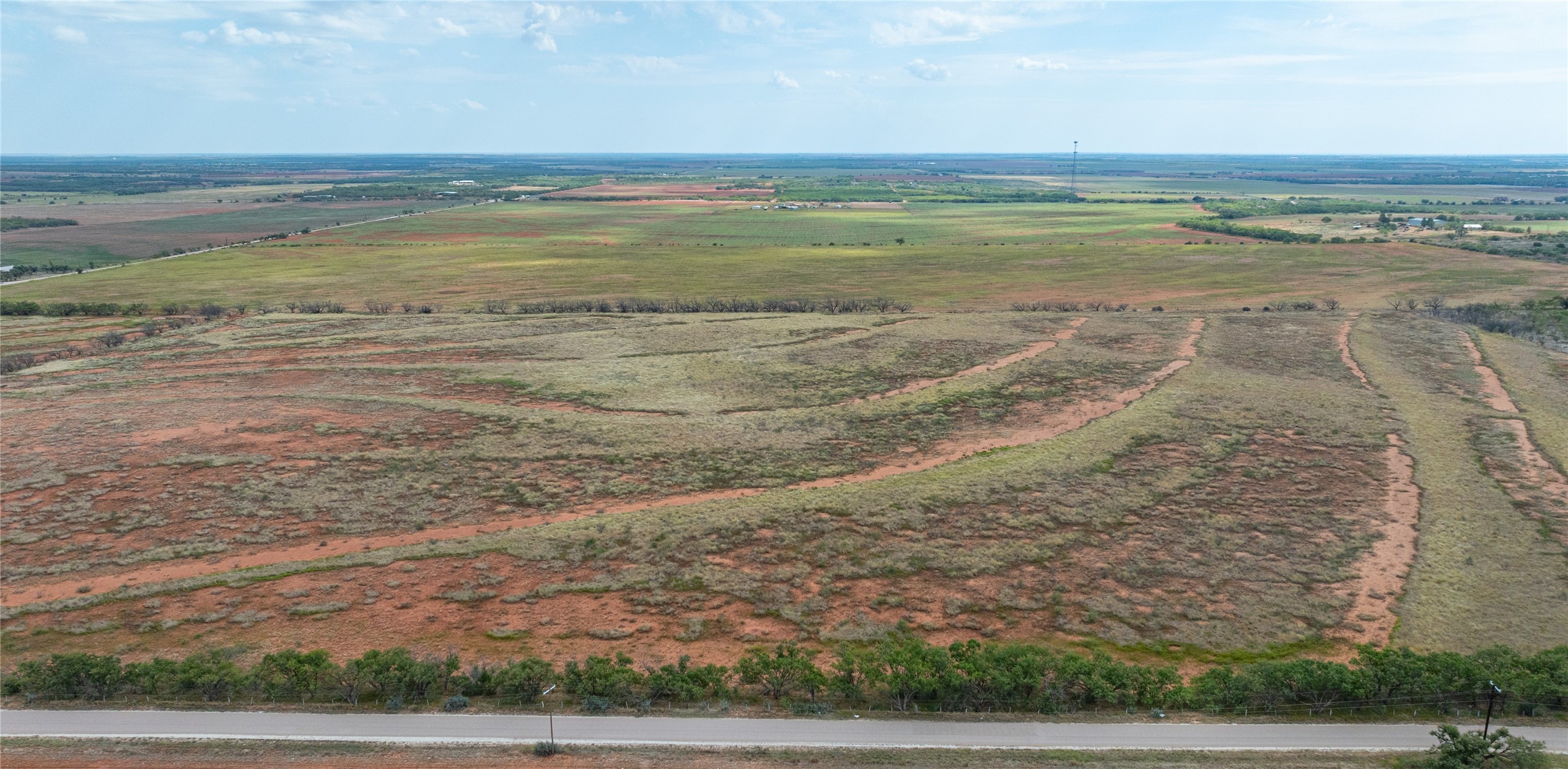 Tbd Cr 107 Trent TX 79561