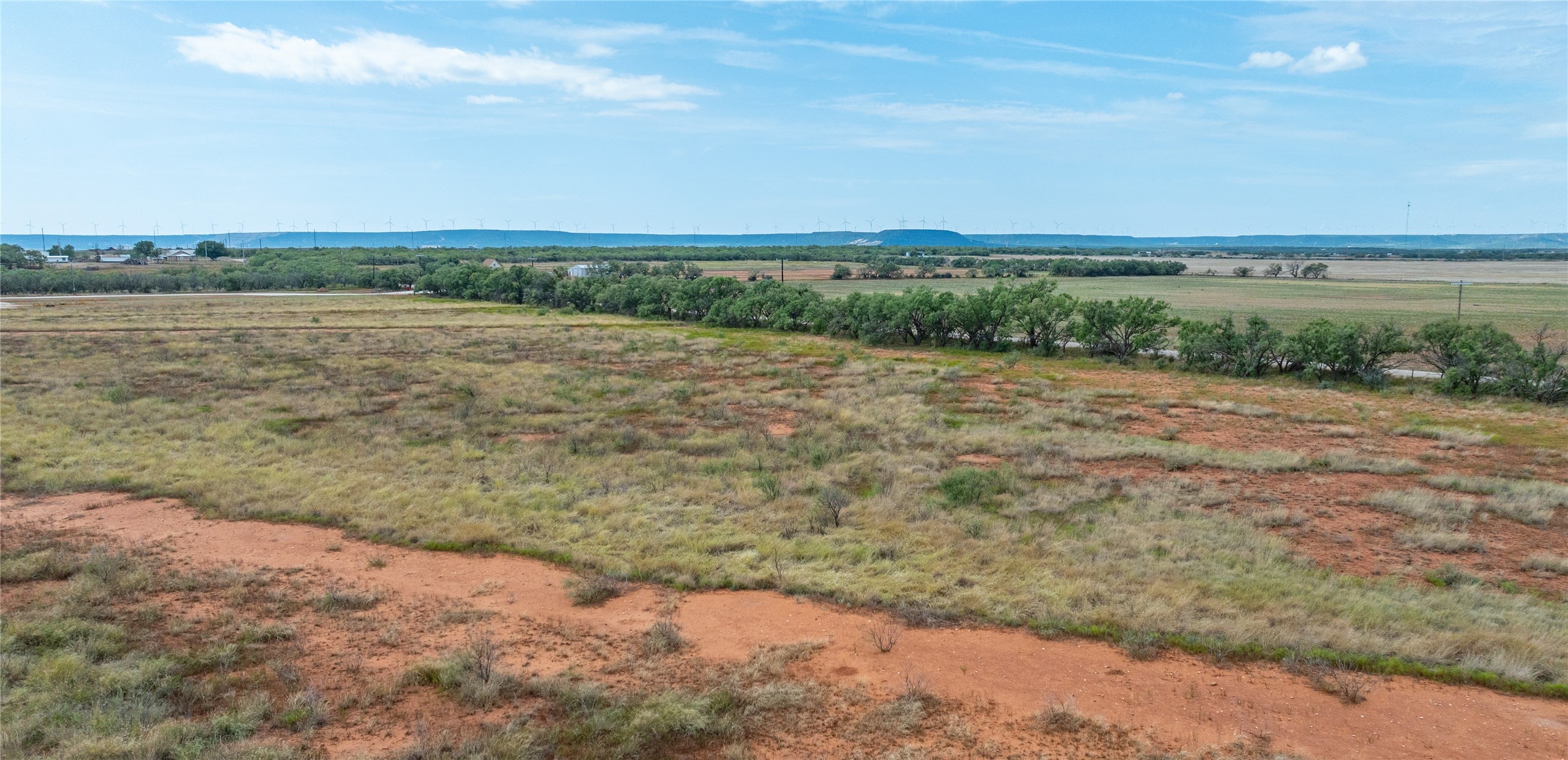 Tbd Cr 107 Trent TX 79561