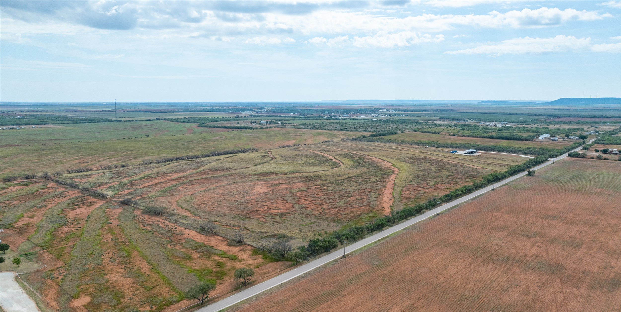 Tbd Cr 107 Trent TX 79561