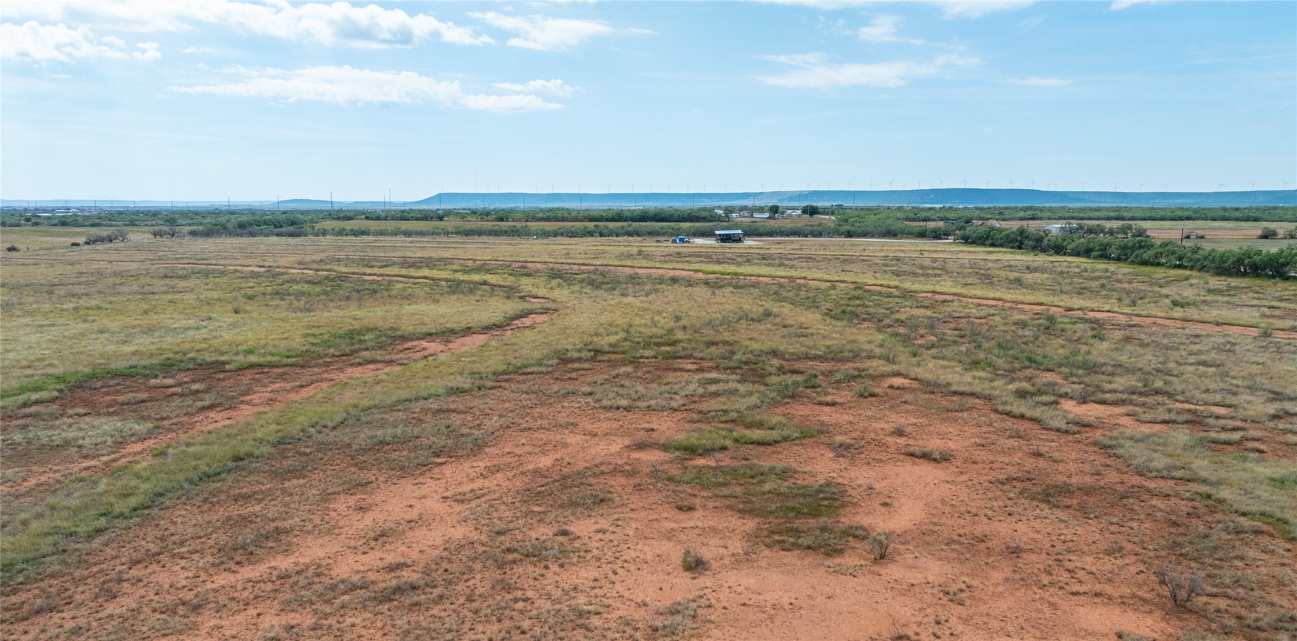 Tbd Cr 107 Trent TX 79561