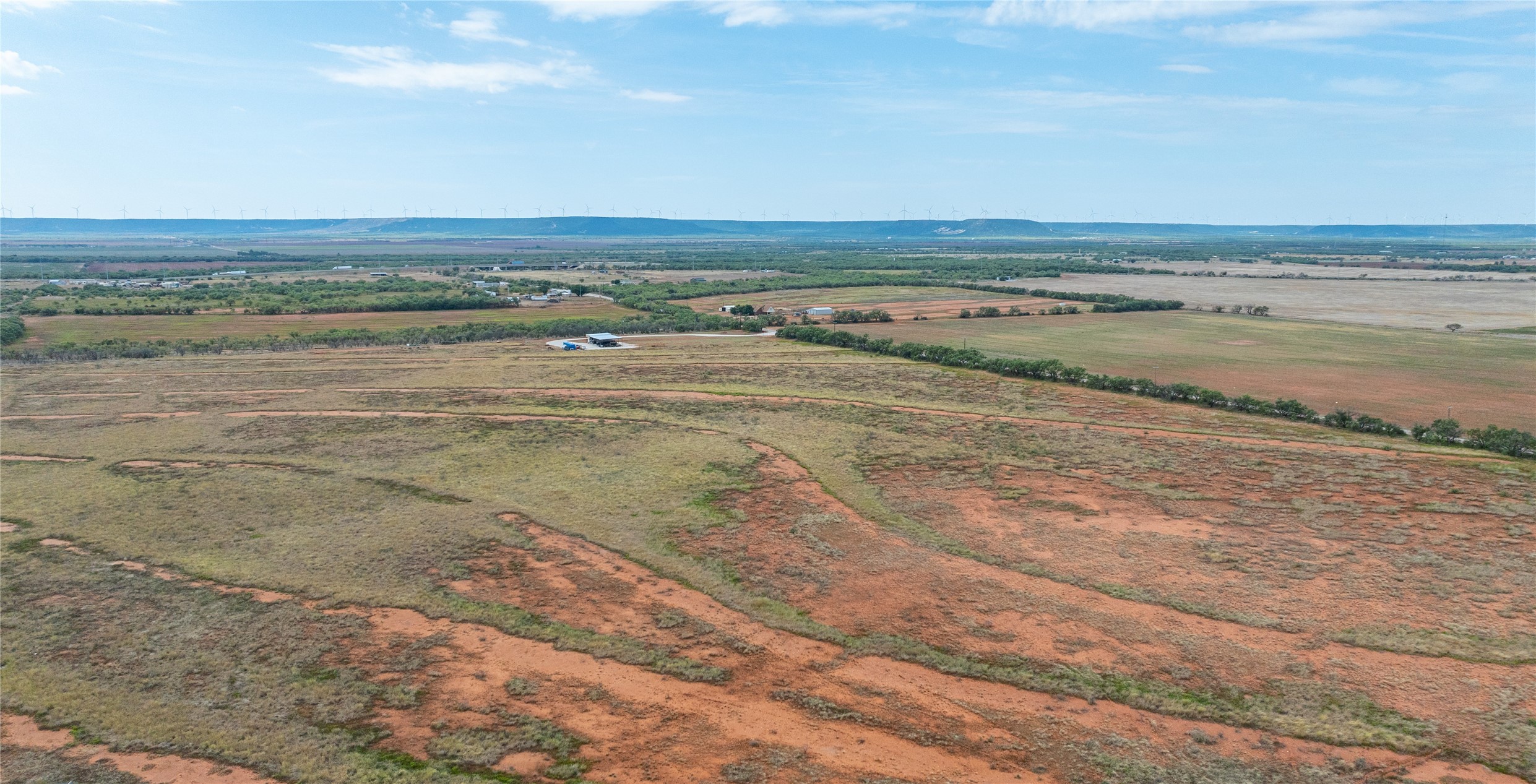 Tbd Cr 107 Trent TX 79561