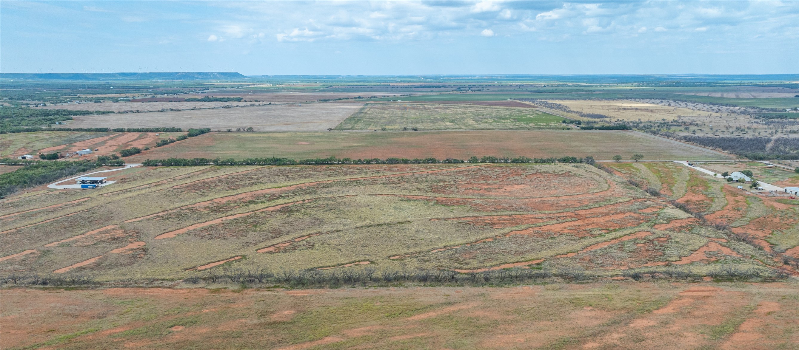 Tbd Cr 107 Trent TX 79561