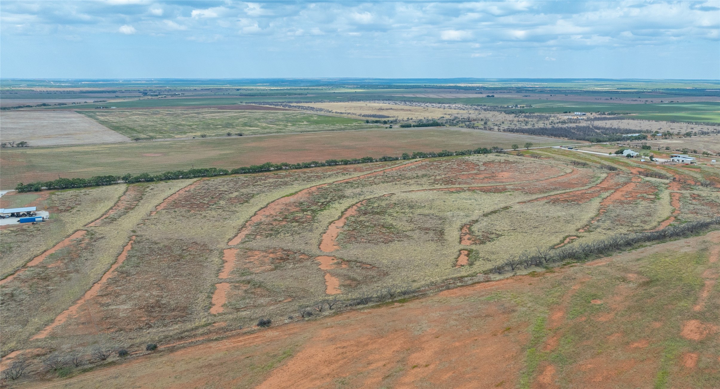 Tbd Cr 107 Trent TX 79561