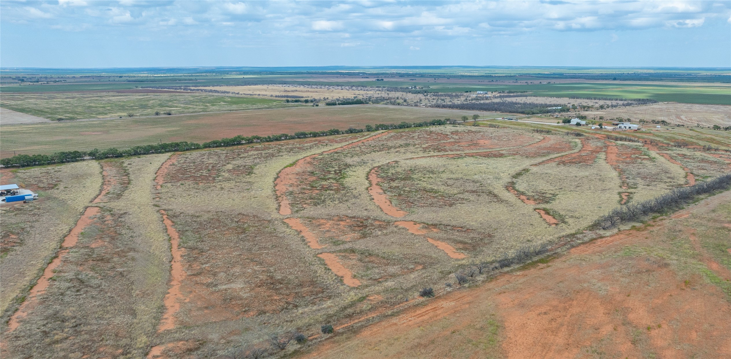 Tbd Cr 107 Trent TX 79561