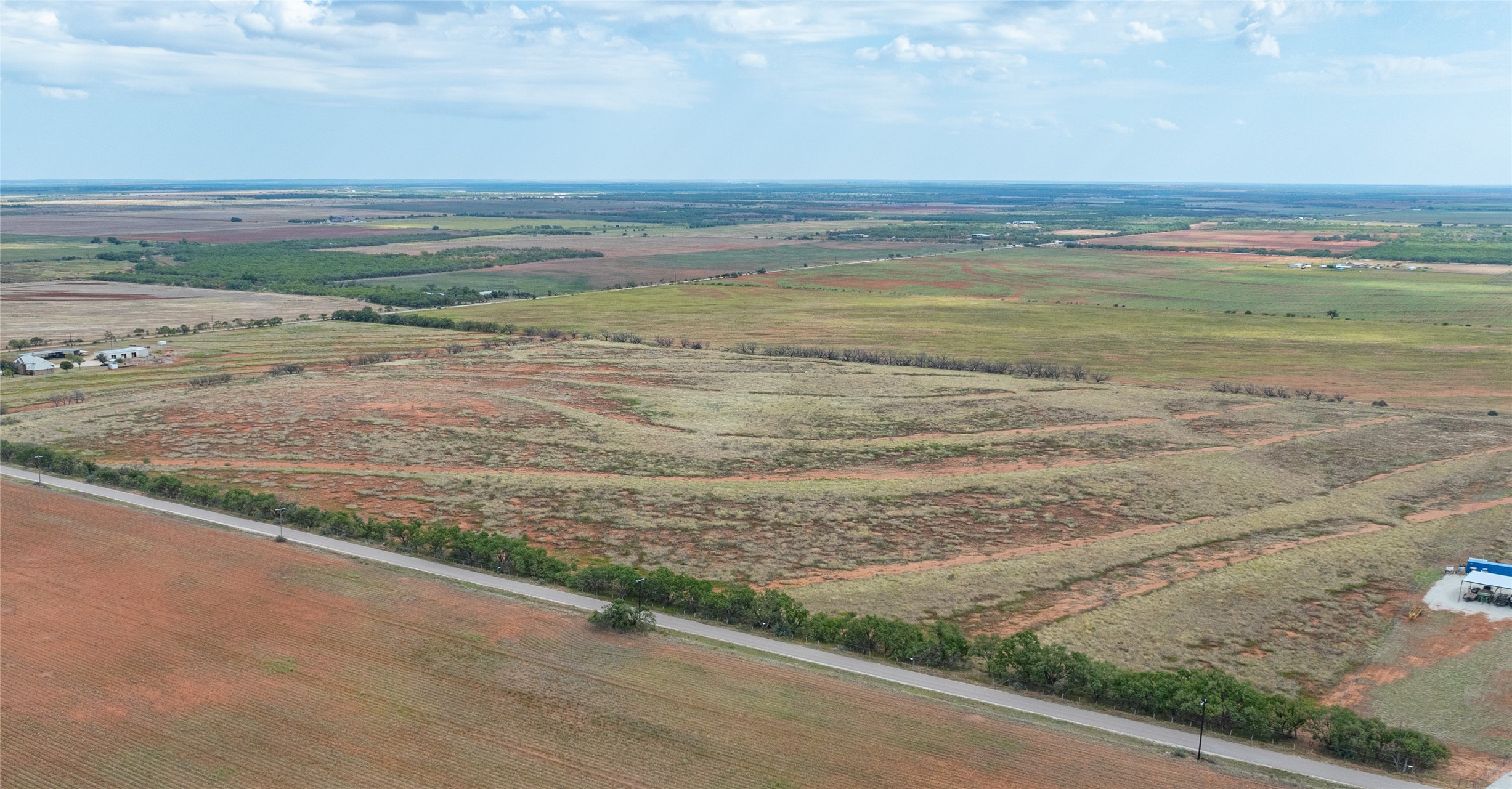 Tbd Cr 107 Trent TX 79561